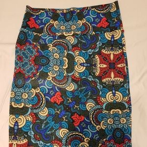 XS Cassie Skirt